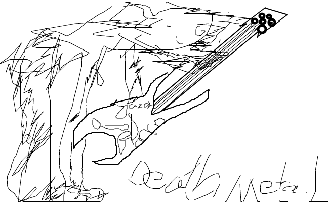 Death metal