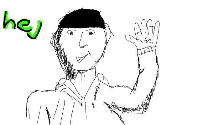 hej