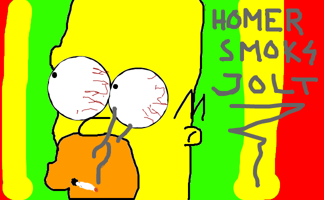 homerjolt