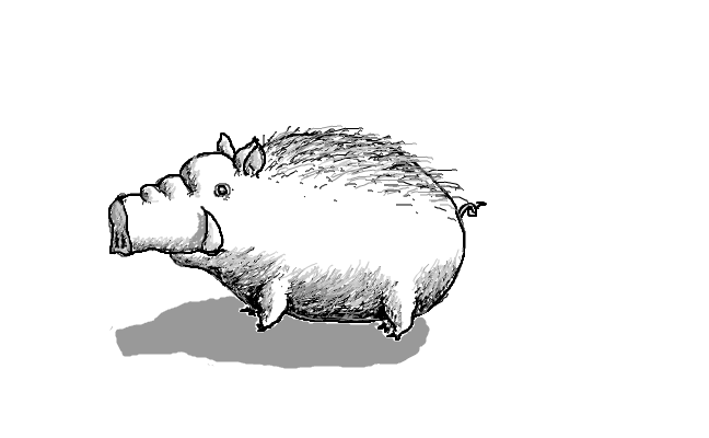 Killerpig
