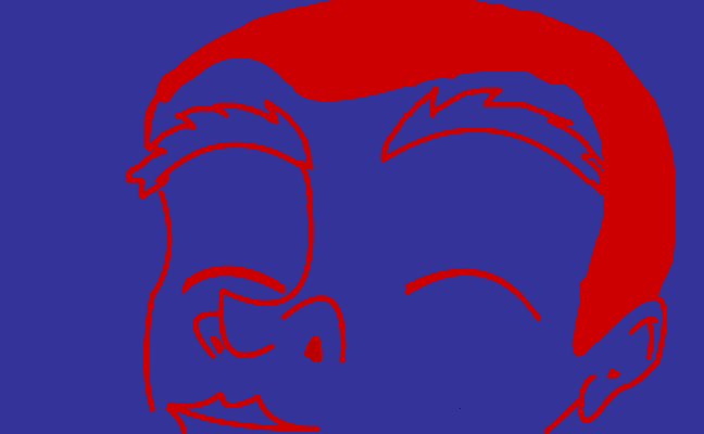 Red Man