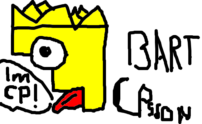Bart cpsson