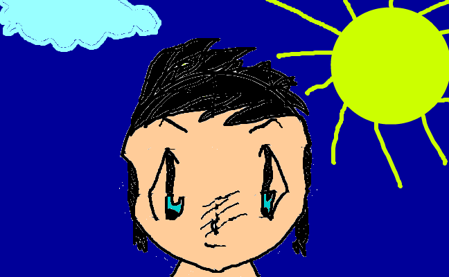 Manga gubbe xP