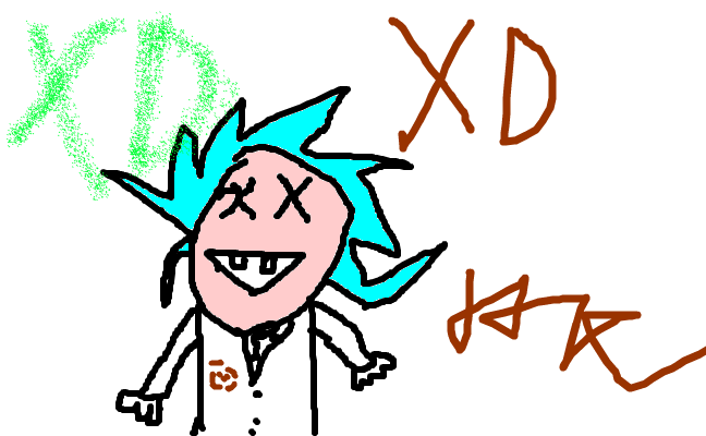 XD!!!