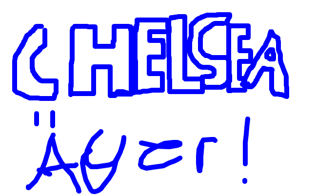 chealsea äger