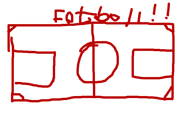 fotbollsplan
