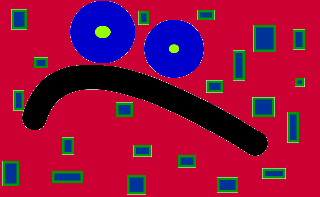 mega man