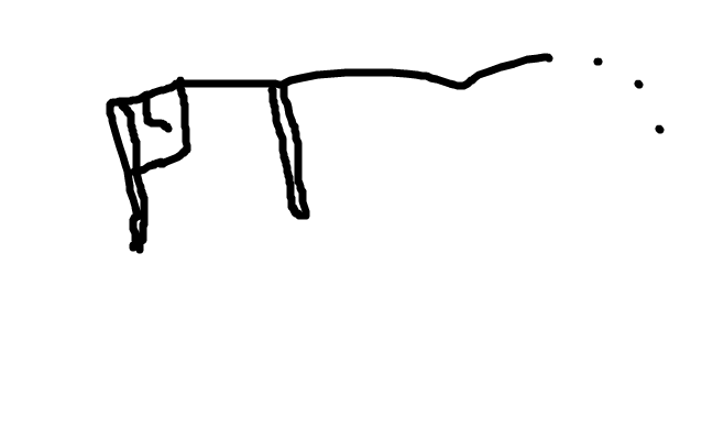 gun