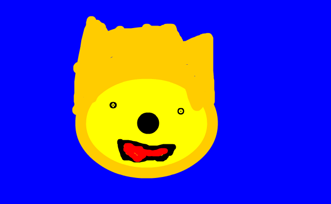 smile