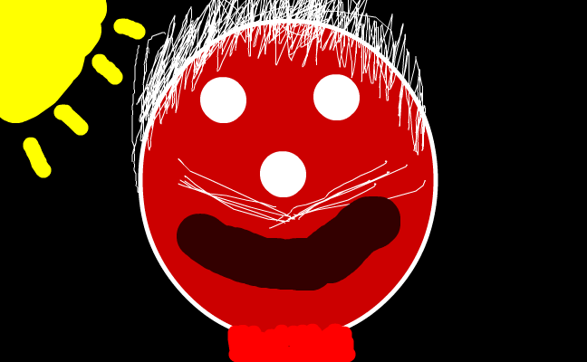 blää