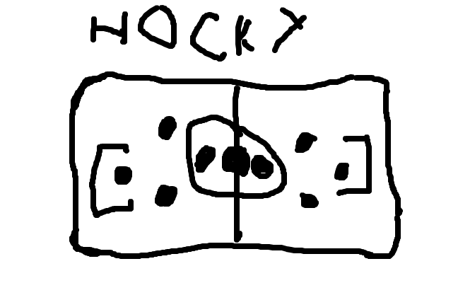 hockey