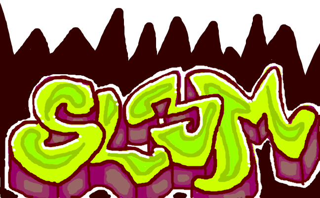 skakig sleeeem