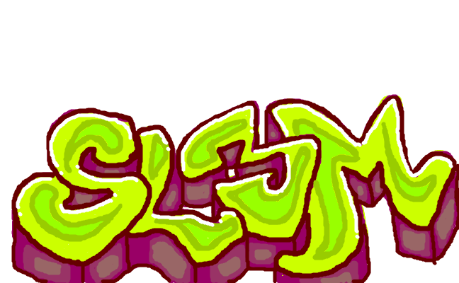 skakig sleeem