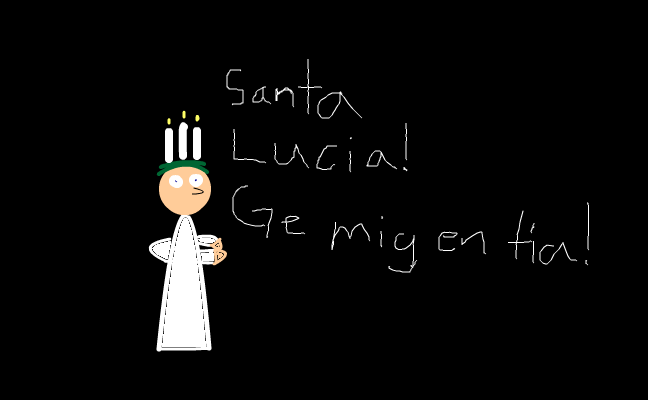 Santa Lucia