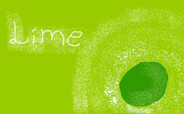 Lime
