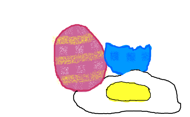 påskiga..... ähh