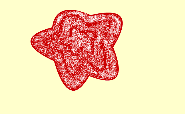 sjö-stjärnan