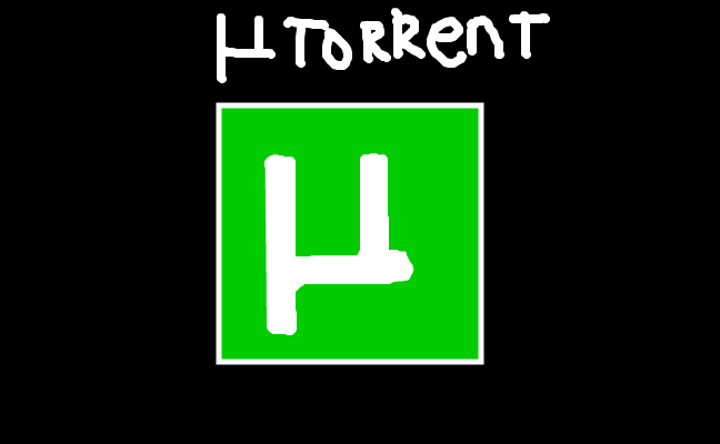 uTorrent