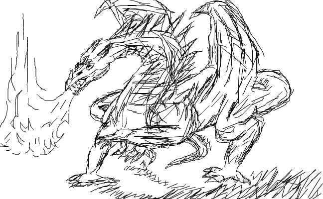 Dragon