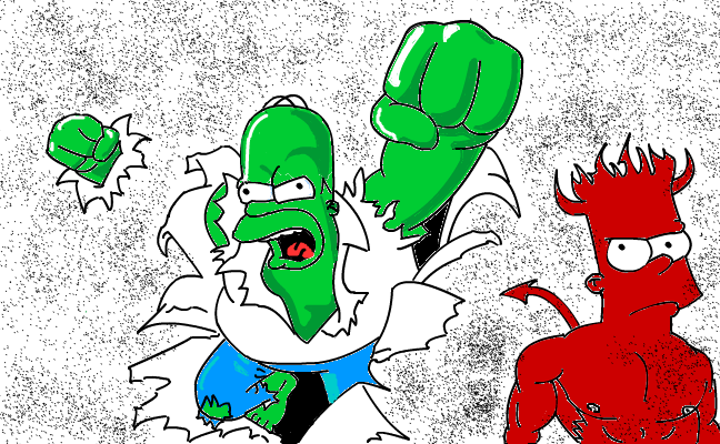 HULKDEVIL