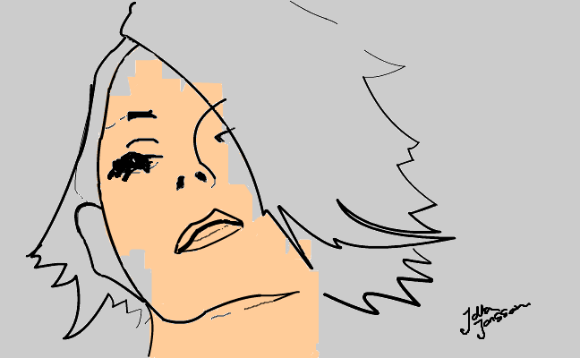 girl