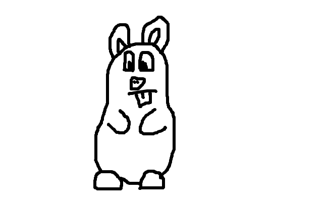 hamster