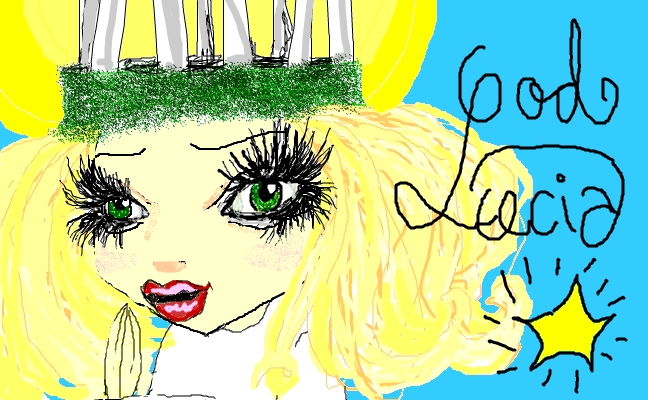 God Lucia