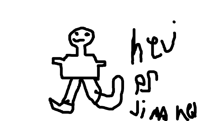 hej på dej