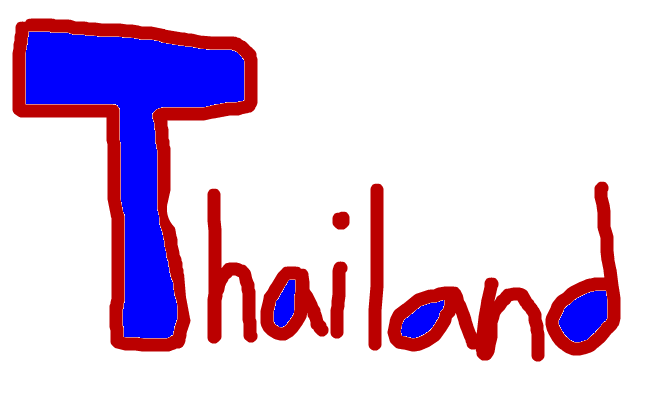 thailand