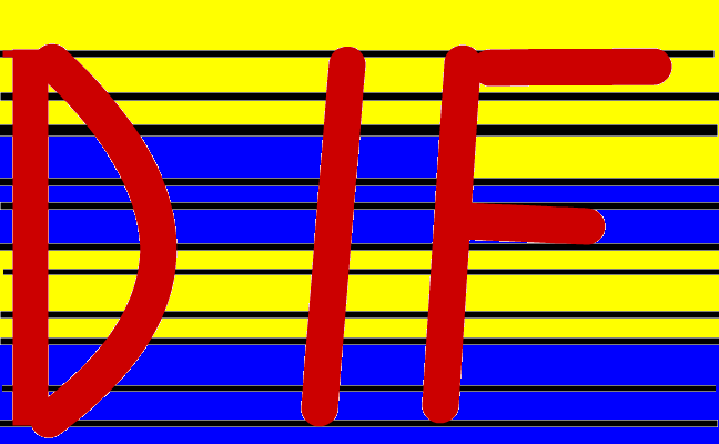 dif