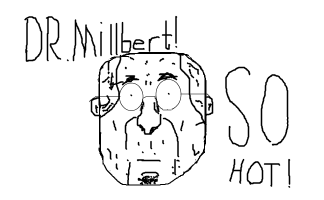 DR.Millbert