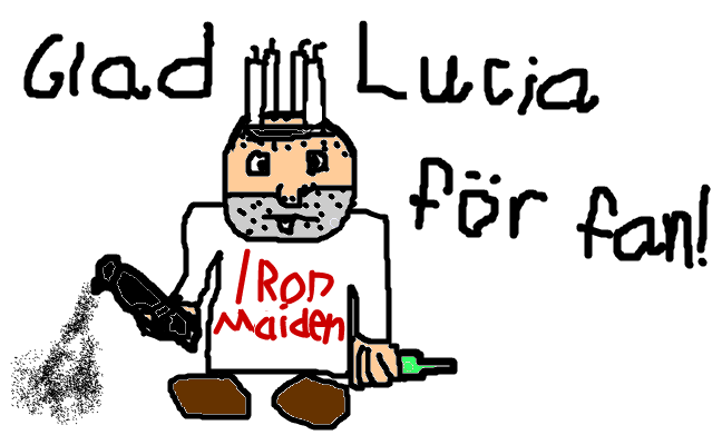 Full Lucia