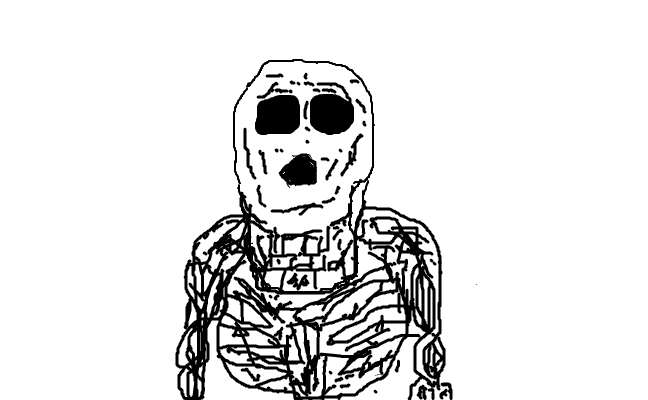 Skeleton
