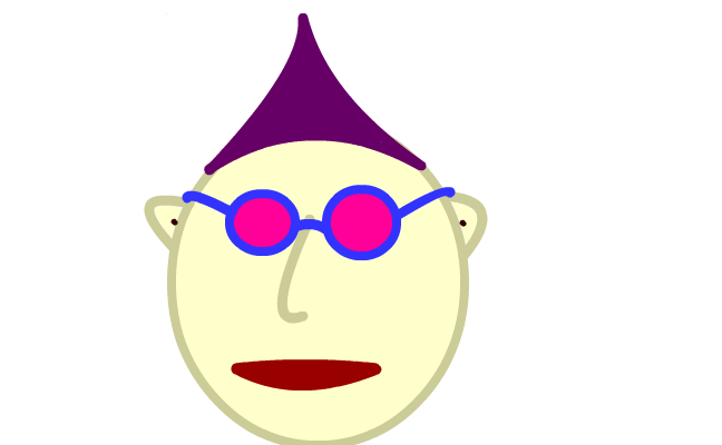Mr. Ful Gubbe