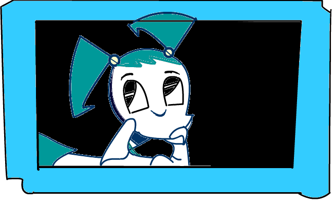 Robot Girl