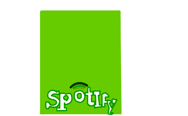 Spotify SLARVIG xD