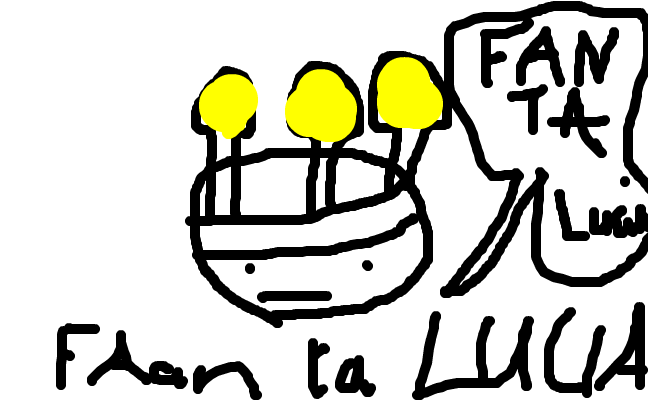 Fan ta Lucia