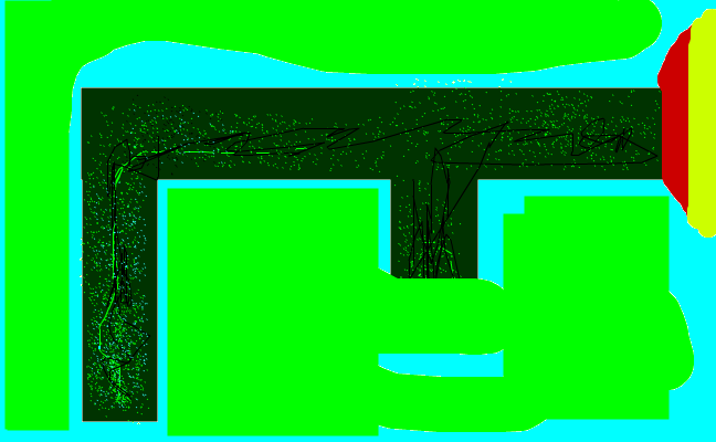 Ful camou'flachpicka
