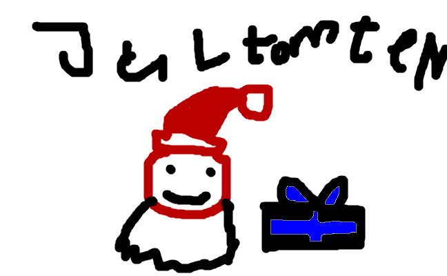 Greatfather Winter