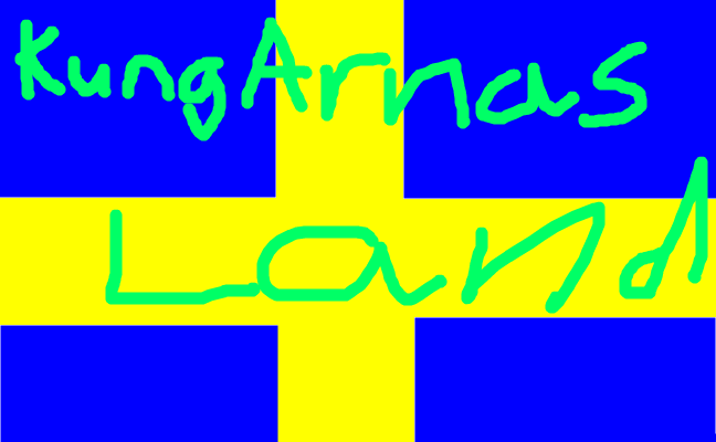 KungarnaslandByJonas