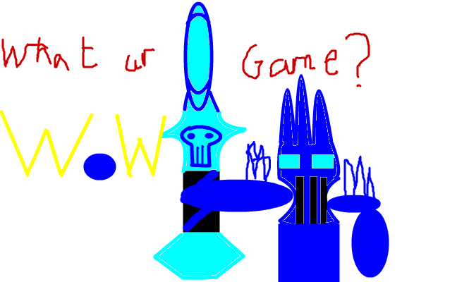 WoW Lich-King!!!!!!!