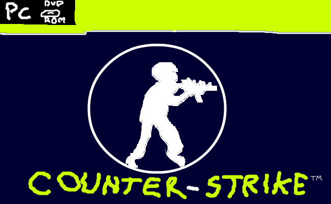 counter strike.