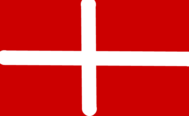 danmark
