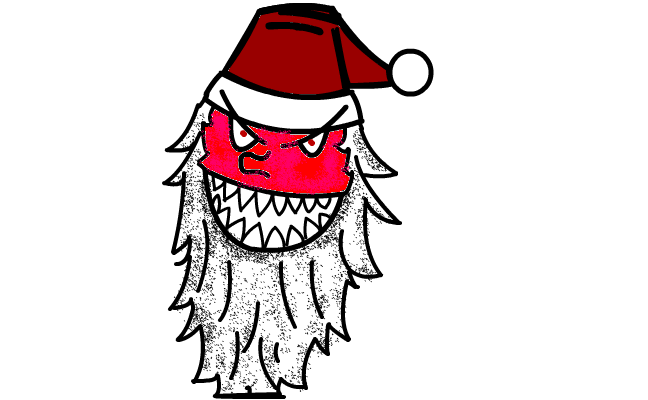 tomte