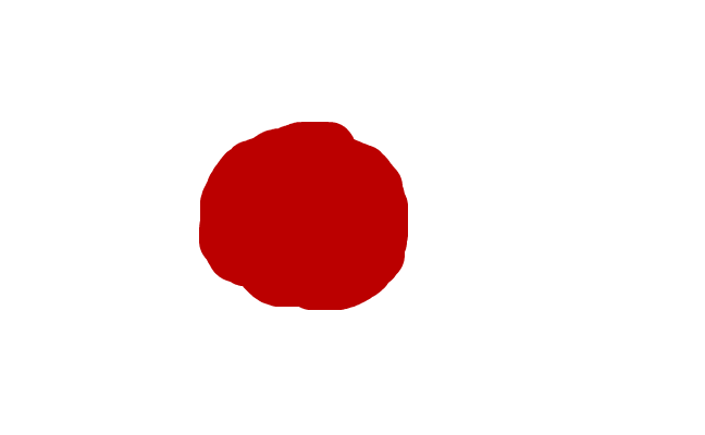 Japans flagga