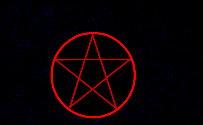 pentagram