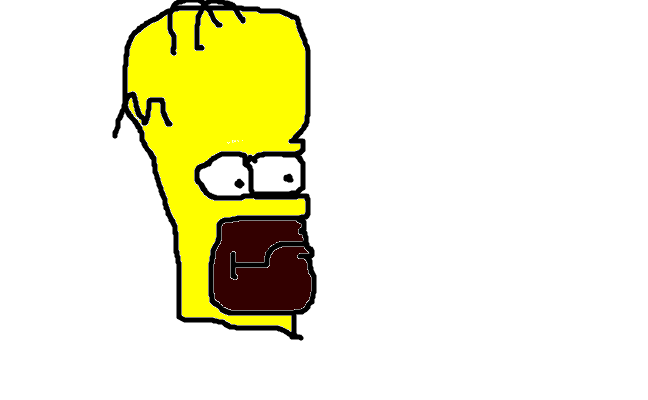 Homer xD