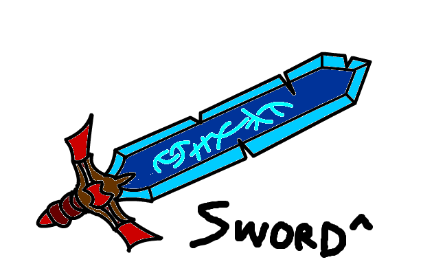 Sword