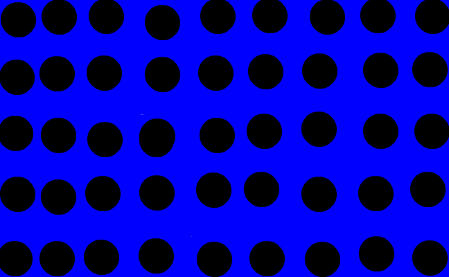 prickar