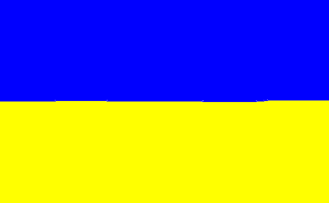 ukraine